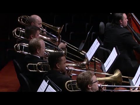 NTWS (2015) - Rio Grande - Michael Daugherty