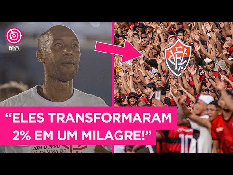 WHY THIS WAS THE CRAZIEST ACCESS OF THE YEAR IN BRAZIL | #RadarPELEJA 392