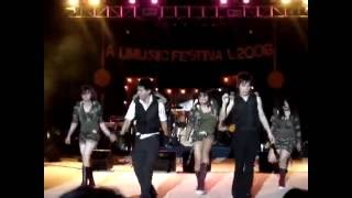 Au Music Festival 2006