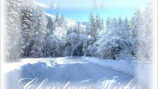 Andrea Bocelli- White Christmas