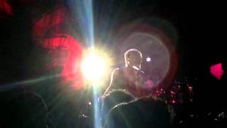 Keri Hilson - All The Boys (Live @Trianon 09/10/11)