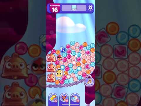 Angry Birds - Dream Blast 1271 - Subscribe please!!