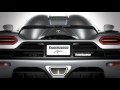 Koenigsegg Agera, Pagani Zonda Tricolore, Maserati GranCabrio