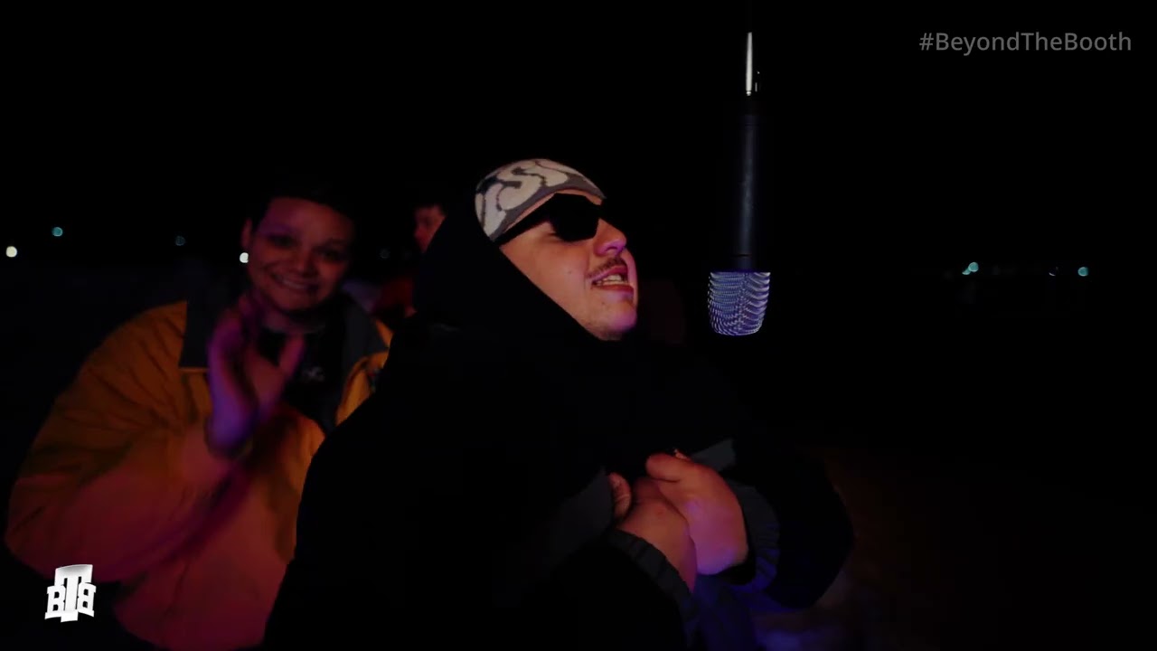 BeyondTheBooth — Ep. 19 | Luv4Brady