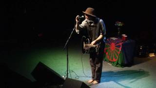 Todd Snider 06. Stuck On the Corner 5-29-2009