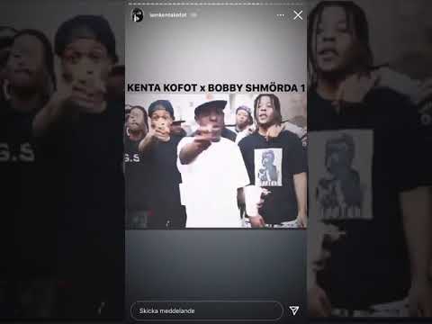 Kenta Kofot X Bobby Shmörda (del 1-10)