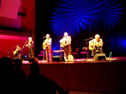 Rolling Home To Dear Old Dublin - The Dubliners