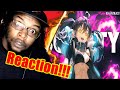 Khantrast Bounty Official AMV DB Reaction