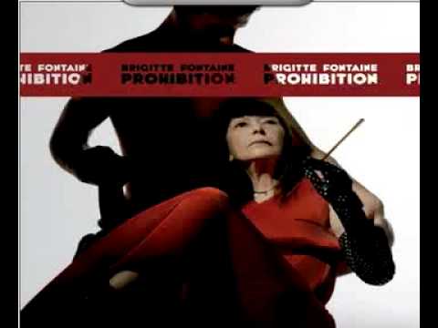Videoclip de Harem — Brigitte Fontaine