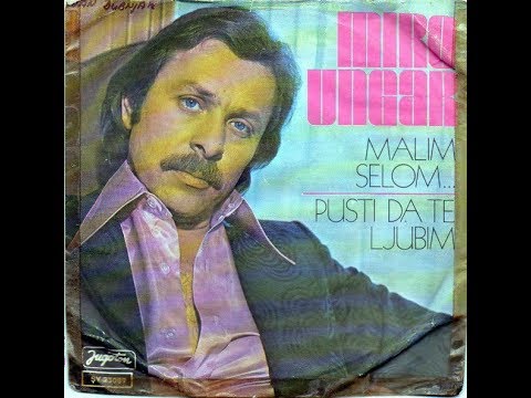 Miro Ungar – Malim Selom... *1976* /// *vinyl*