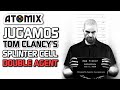 Tom Clancy 39 s Splinter Cell: Double Agent Luego De La