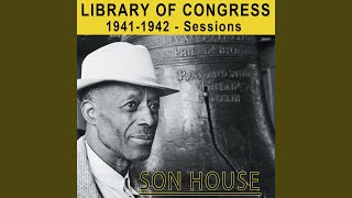 Walking Blues, Pt. 1