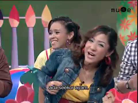 Art Syrup Episode 6 - Imaginasi Song