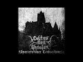 Cultes Des Ghoules Spectres Over Transylvania EP 2011