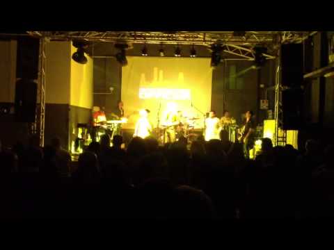 Anzikitanza - LIVE Centro Multiculturale Officina