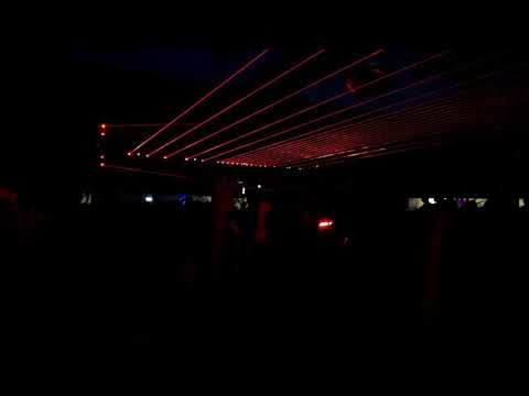 Marco Carola at Muretto, Jesolo, 9 June 2018 (PART. 5)