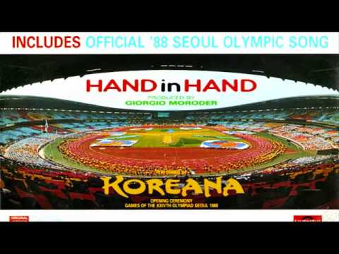 Koreana  -  Loving You Loving Me