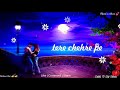 Is Tarah Aashiqui Ka Asar Chhod Jaunga Old Song Whatsapp Status Aashiqui