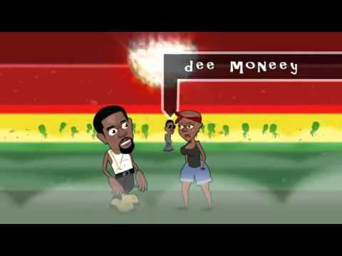 D Black da Ghana Bwouy ft. Sarkodie - My Kinda Girl (Official Music Video).mp4