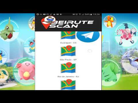 download lagu mp3 mp4 Beirute Pokemon Go, download lagu Beirute Pokemon Go gratis, unduh video klip Beirute Pokemon Go