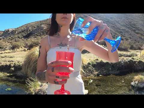 MAAT&GAMAYA - Wings (Original Mix) [Official Music Video] 4K