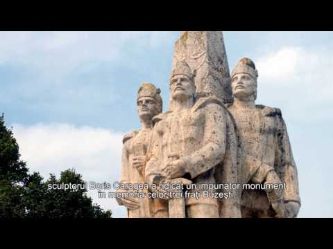 Craiova Parks, Dolj County, Romania - Romanian subtitles