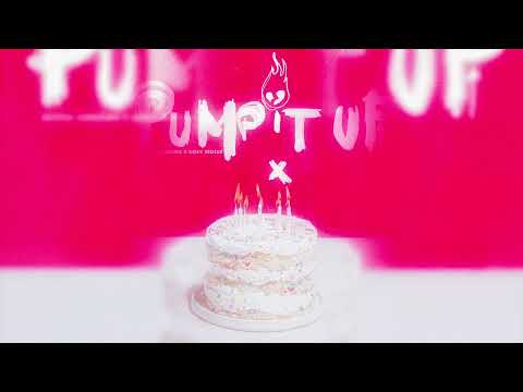 Olivia Addams x Holy Molly - Pump It Up (SLOWED + REVERBED)