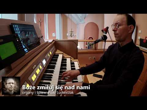 Boże zmiłuj się nad nami - Piotr Ludwiczak