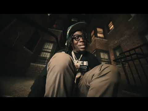 Shawny Binladen Official and WOODHULL AVE