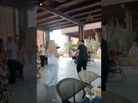 Gracian Caka & Lisi Bujarit (Elis Gica) & Gazi Shahinit - Moj Shami e Kuqe - Live 2025 - Durrës 🔥