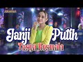 Tasya Rosmala - Janji Putih (Beta Janji Beta Jaga)