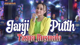 Download lagu JANJI PUTIH - Tasya Rosmala   //   Beta janji beta jaga mp3