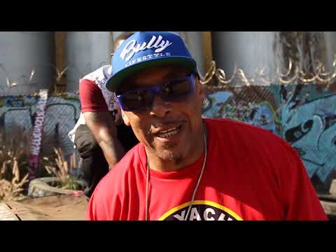 Big Tray Deee, Coniyac, DW Flame,  ESCrow and Red G'zus - "UKnowDaName"