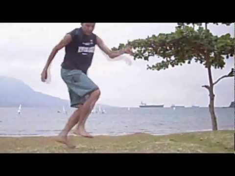 Free step na Praia  13/10/2011