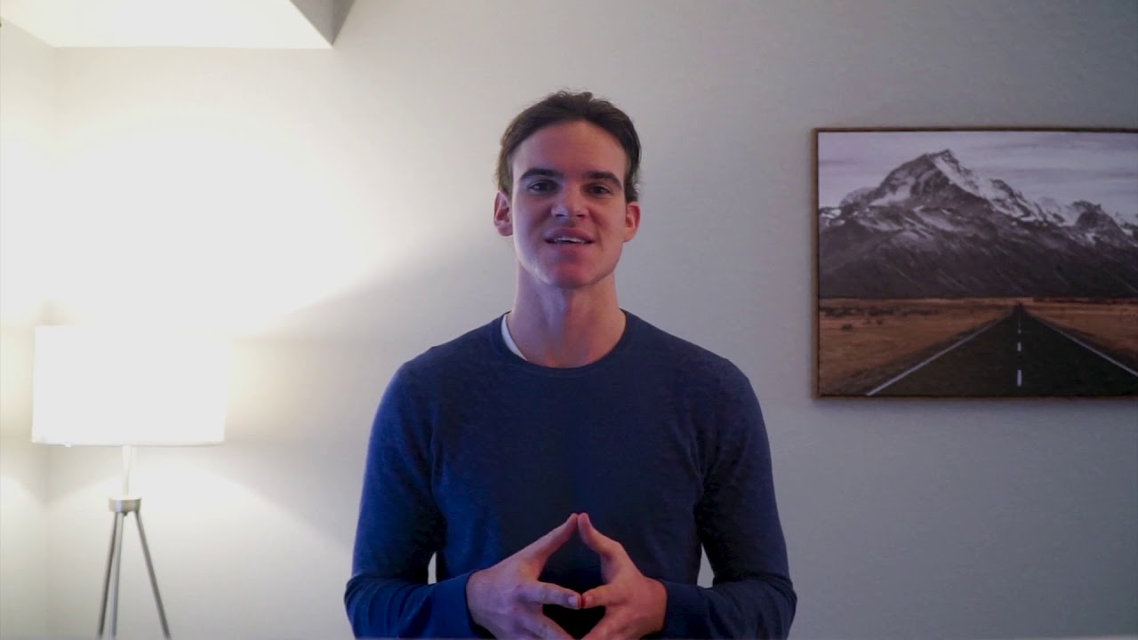 Embracing Uncertainty: The Missing Piece of Success | Scott Gingrich | TEDxQueensU