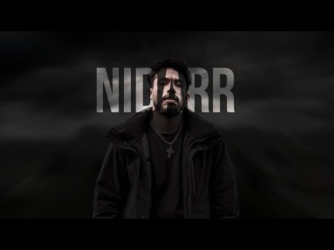 Nidarr | slowed & reverb | Dino james