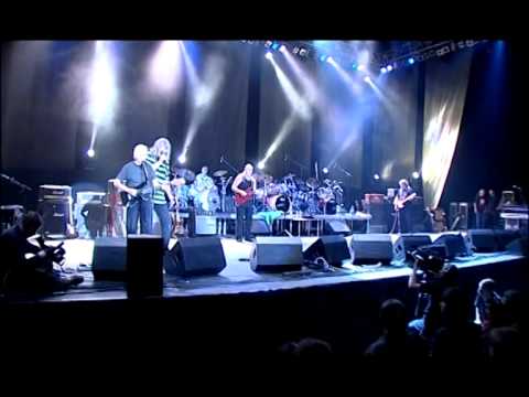 Hobo Blues Band - Apák rock and rollja - 30 éves jubileumi koncert 2008