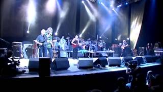 Hobo Blues Band - Apák rock and rollja - 30 éves jubileumi koncert 2008
