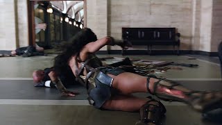 Enter Wonder Woman Zack Snyder s Justice League Mp4 3GP & Mp3