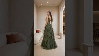 Vídeo de Vestido de Festa Bianca Victoria