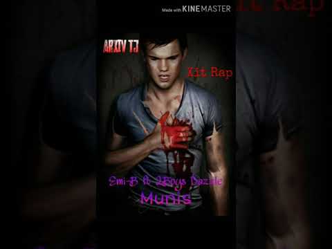 Emi B ft Dazzle ft Munis.