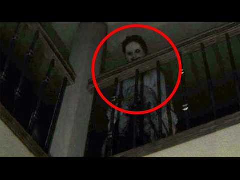 50 Scariest Videos You Shouldn't Watch Alone