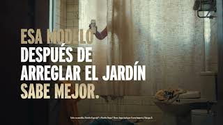 Modelo La Marca de Los Luchadores: Shower Beer (2026)