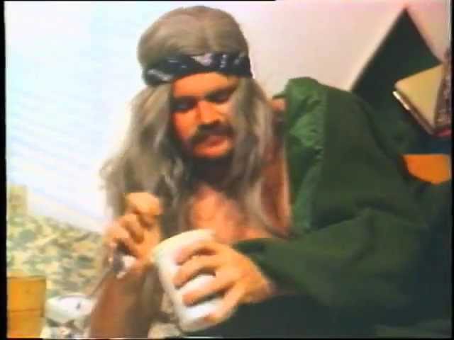 Frantics Starting Today