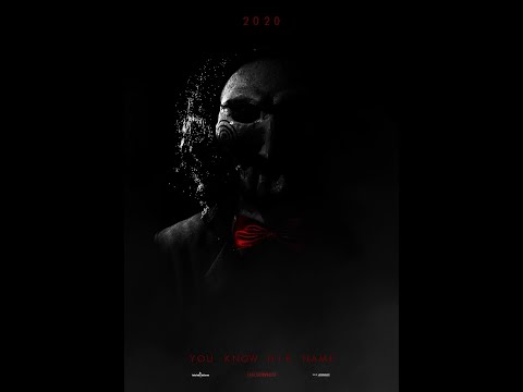 SAW : SPIRAL (2021) Official Teaser Trailer #1 [Horror Movie] [HD]