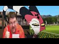 YTP Blitz Ruins A The Beach Party For A Parking Spot TD Production