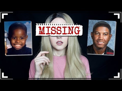 WHERE IS D'WAN SIMS? | THE WONDERLAND MALL MYSTERY | Vintage and Vanished