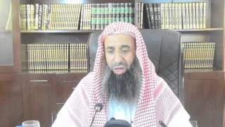 صورة 52-40/ ما حكم العمرة والاعتكاف بدون علم الكفيل؟ || الشيخ عبد المحسن الزامل