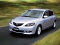 Top Gear 2004 Mazda 3 Axela Review By Hammond
