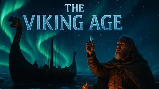 Fall Asleep to the ENTIRE History of The Viking Age